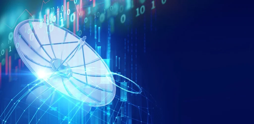 Satellite Business 2.0