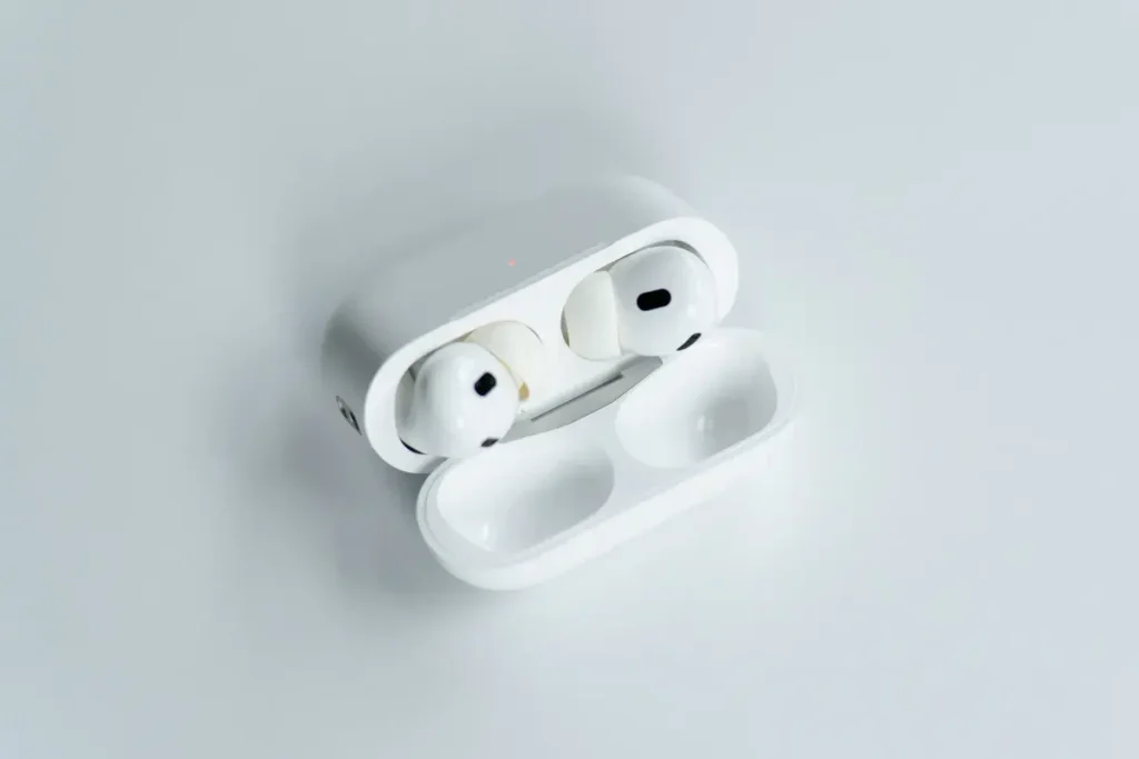 The Apple AirPods Pro Gen 2