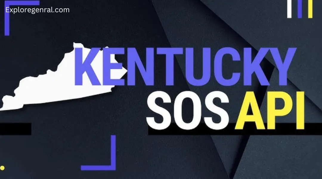 Kentucky sos business