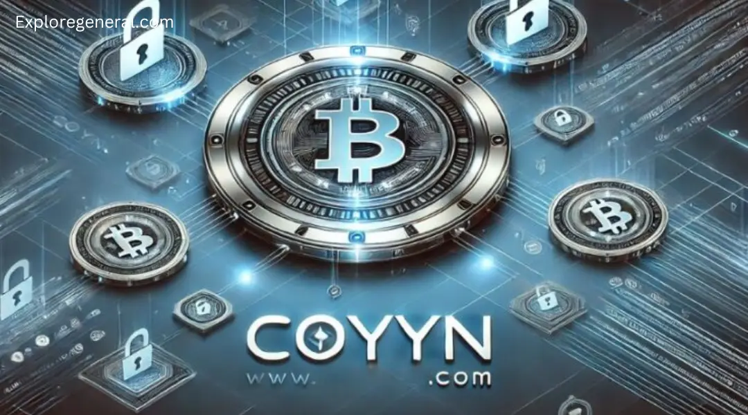 Exploring Coyyn.com: A New Frontier in Cryptocurrency