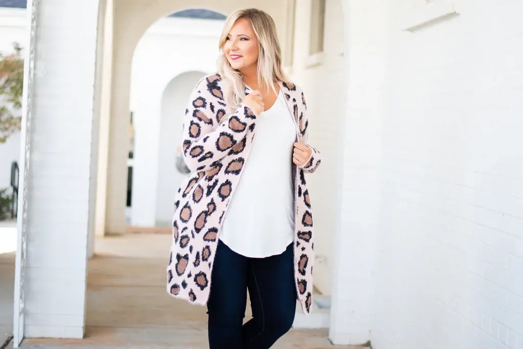 plus size business casual