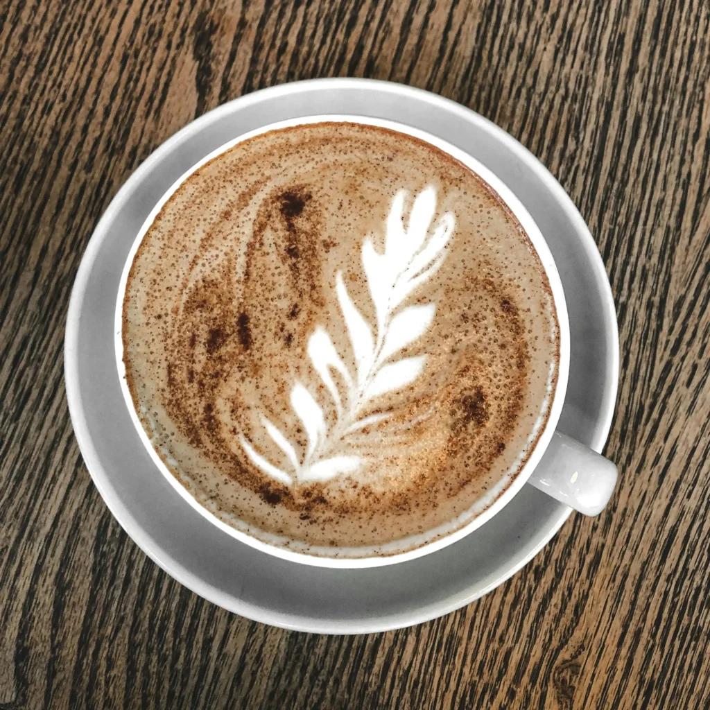 What is a Latte