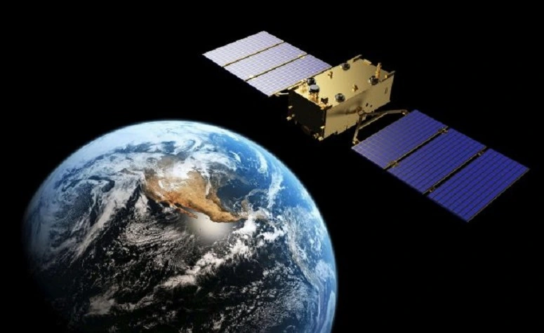 Satellite Business 2.0