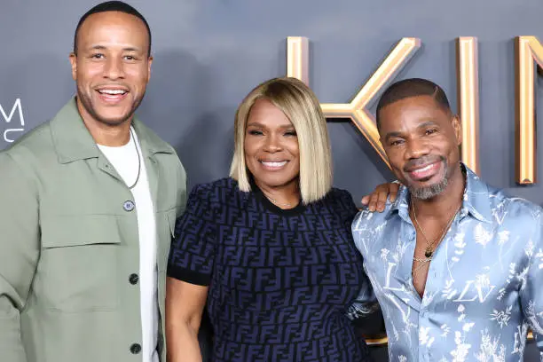 Kingdom Business Season 2