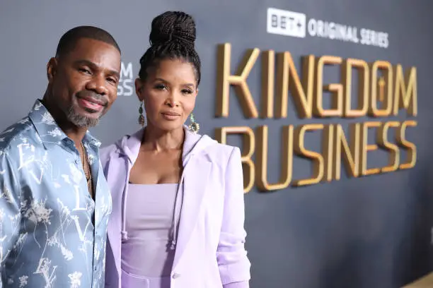 Kingdom Business Season 2