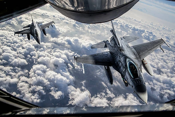 Air Force Tech School Mailing Restrictions