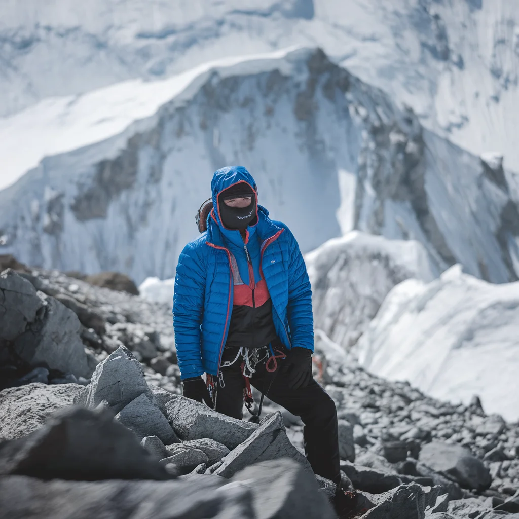 how long does it take to climb mount everest