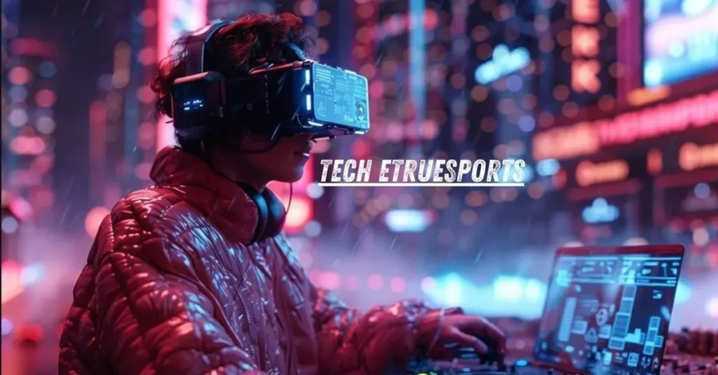 eTrueSports