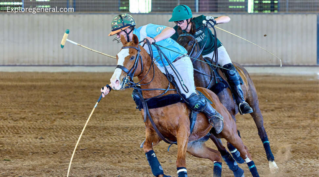 polo tech