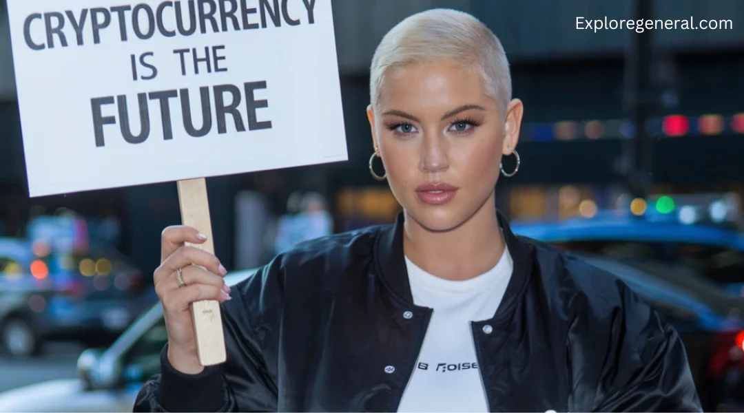 amber rose crypto