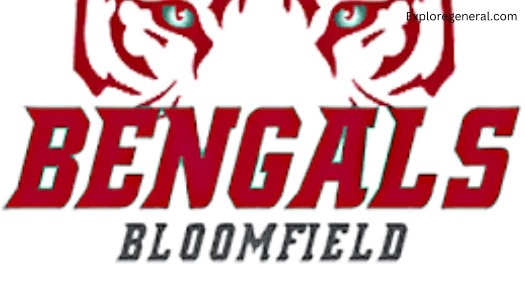 bloomfield tech hs nj logo