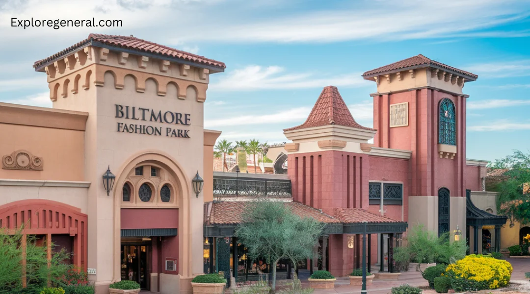 biltmore fashion park