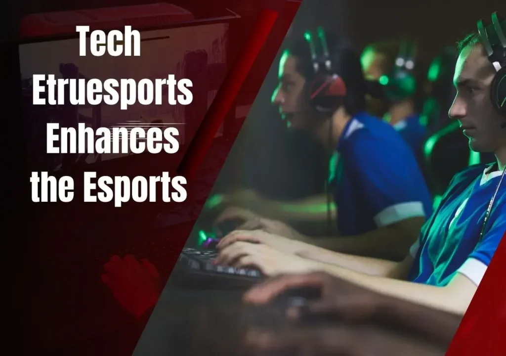  eTrueSports