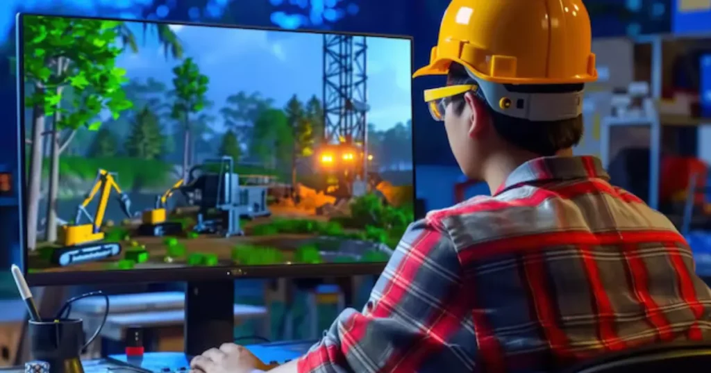 Google Tech Masons
