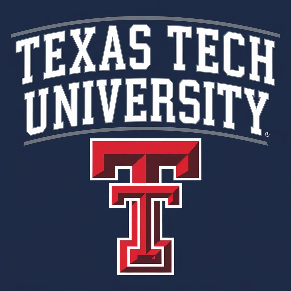 Texas tech logo