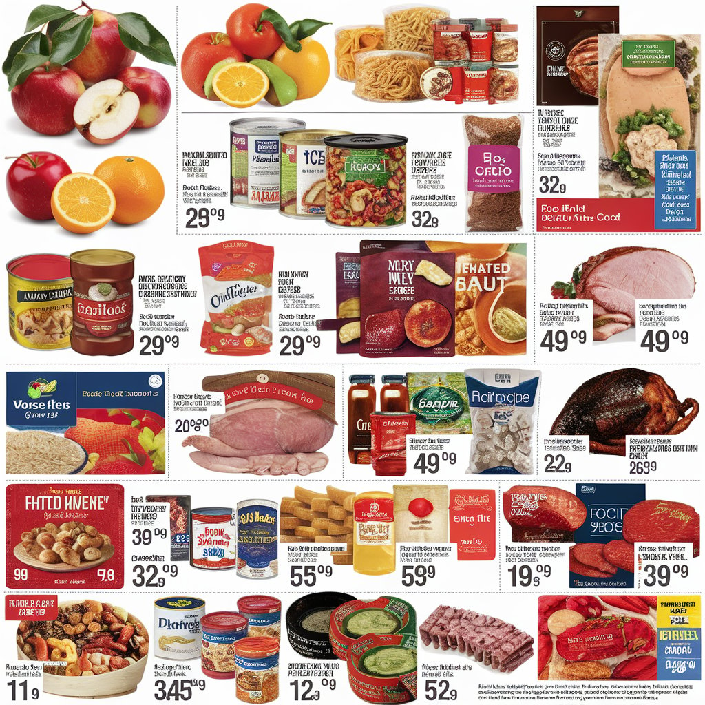 Food 4 Less Weekly Ad