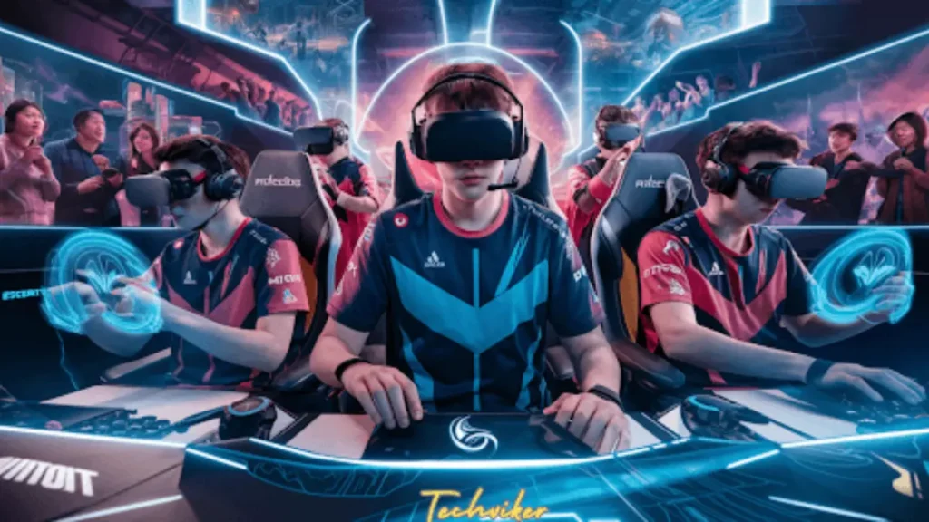  eTrueSports