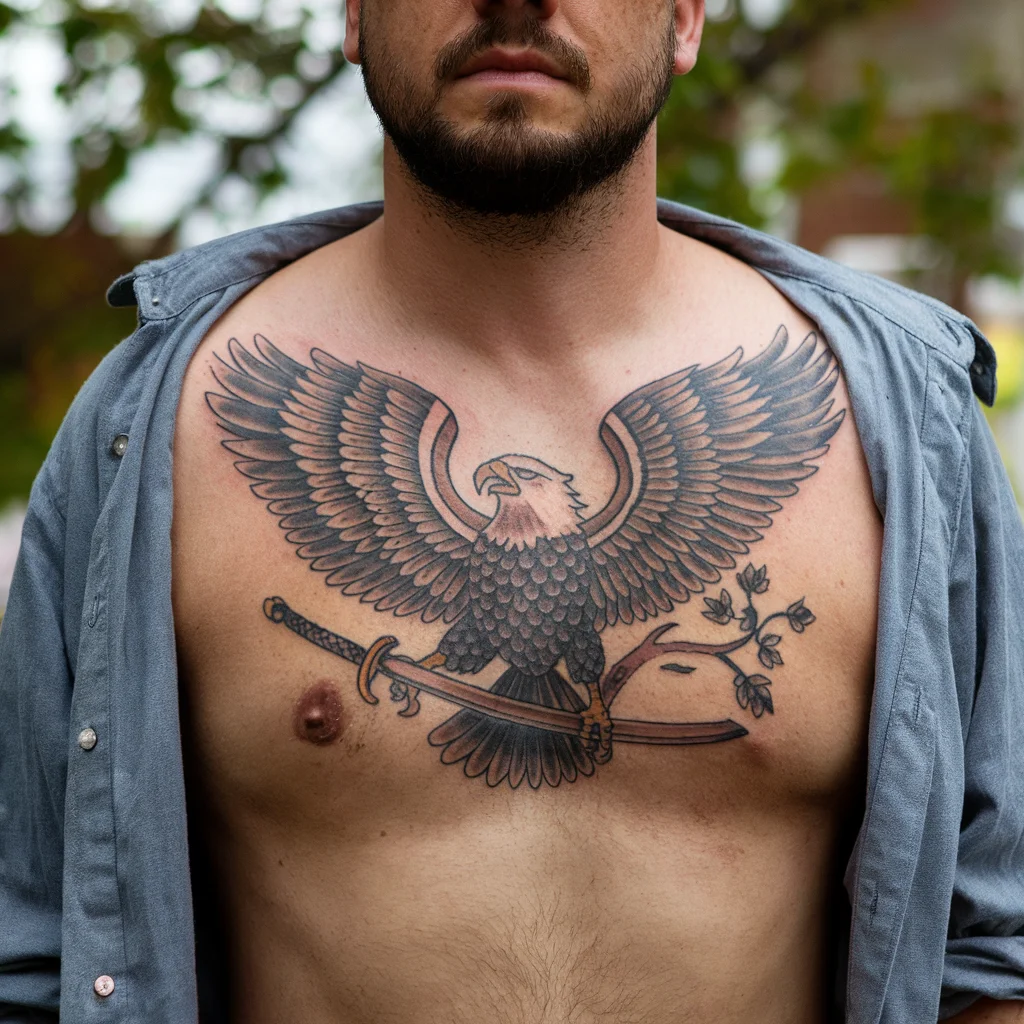 Tattoo Ideas for Men