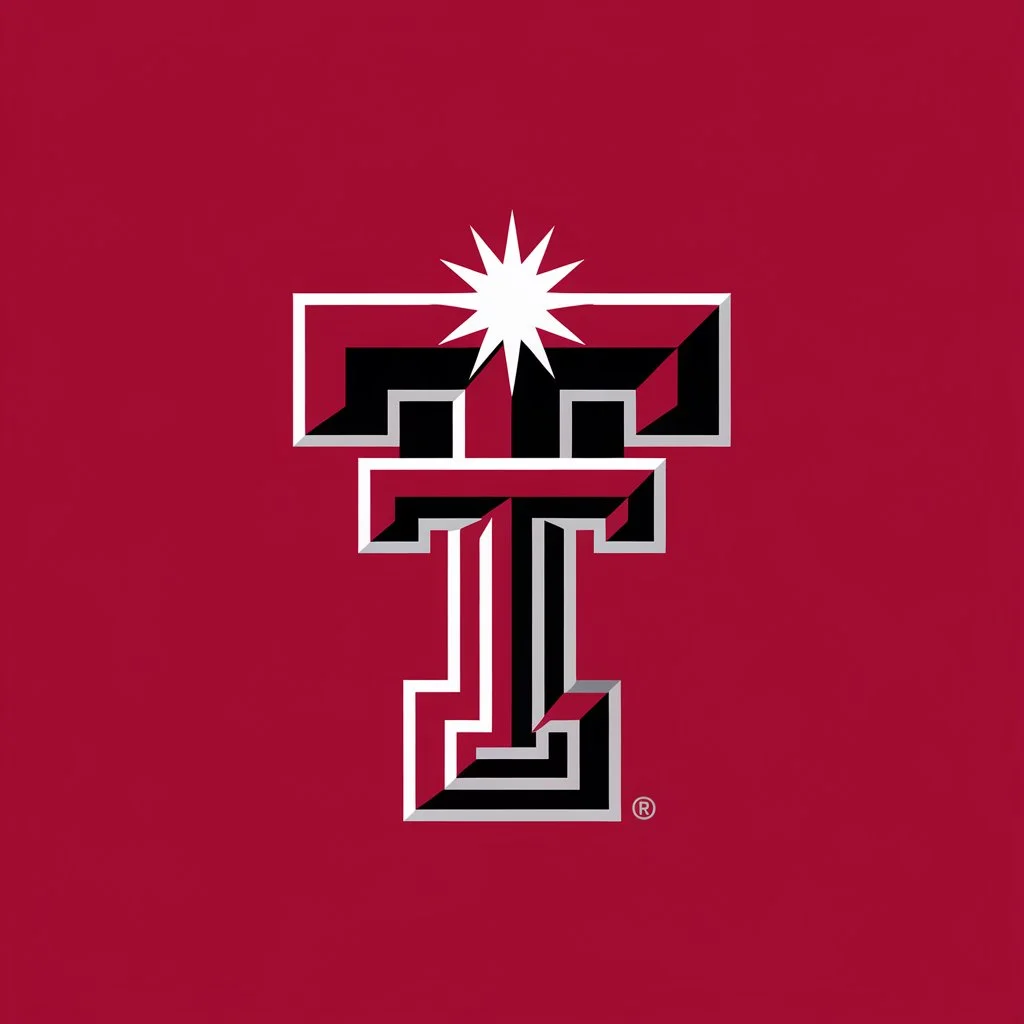 texas tech logo