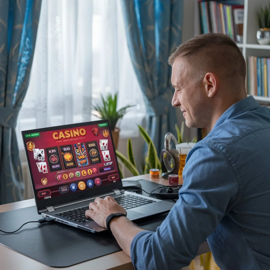 Online Casino Tech