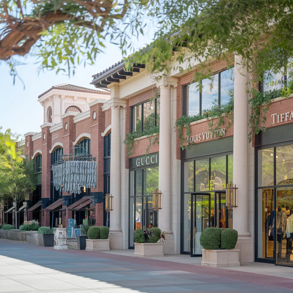 biltmore fashion park