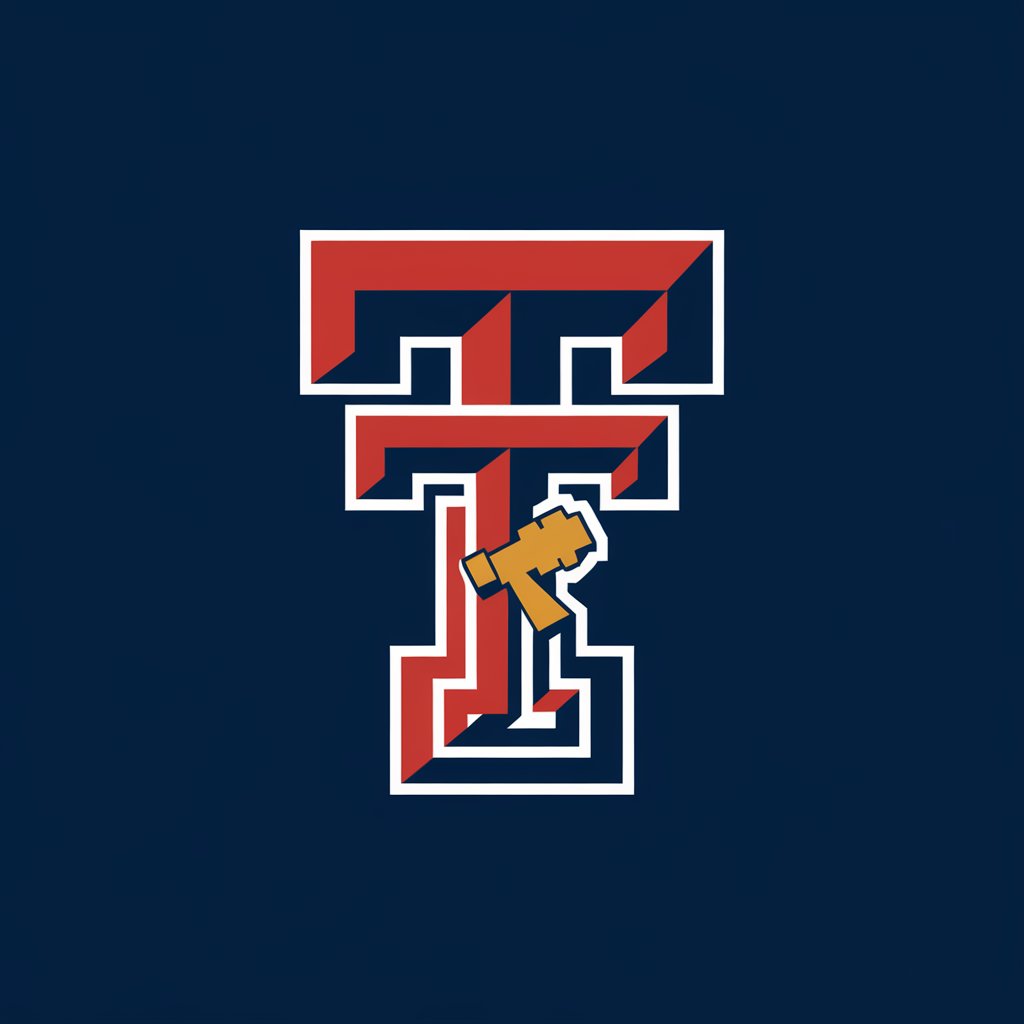 texas tech logo