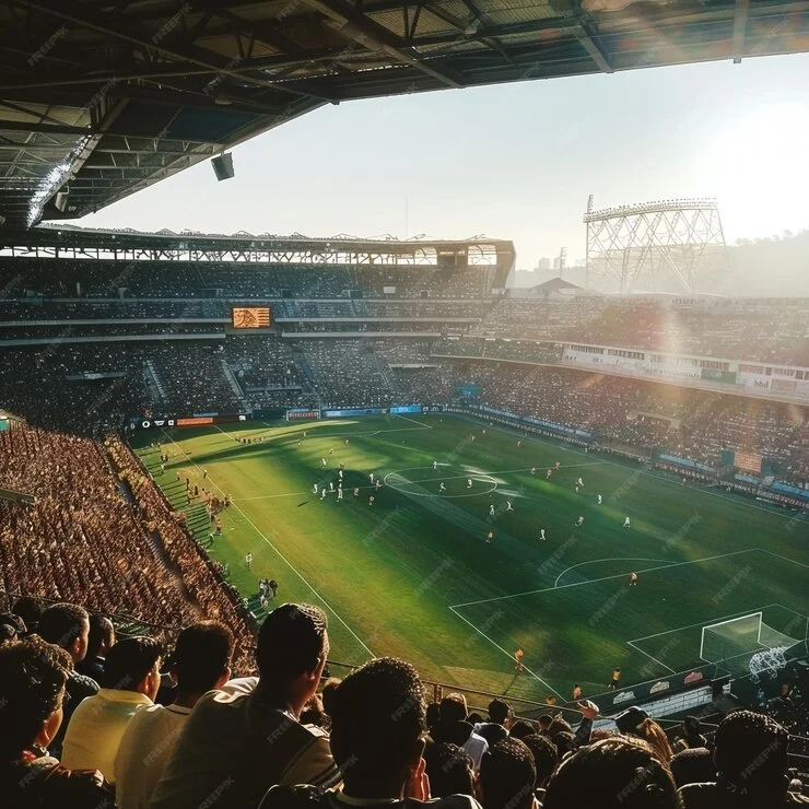 Soccer Game