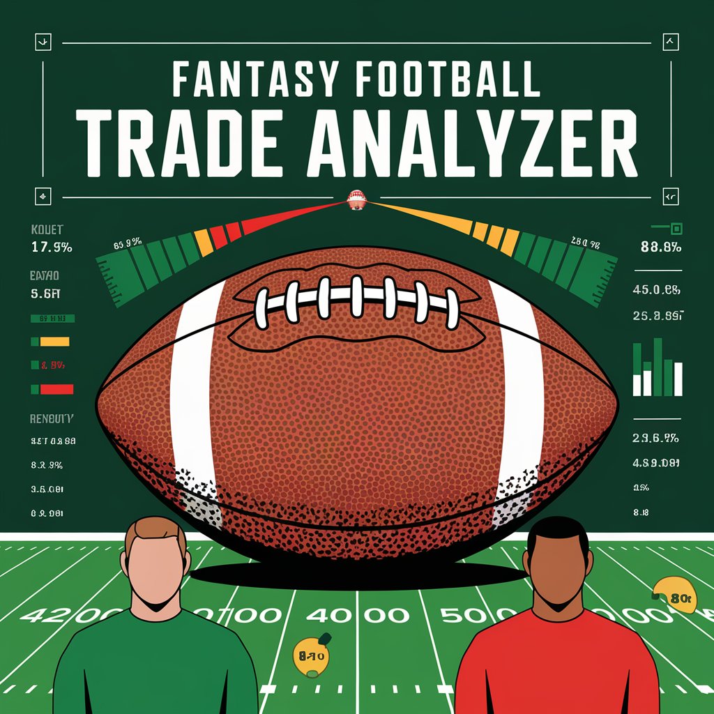 Fantasy Football Trade Analyzer